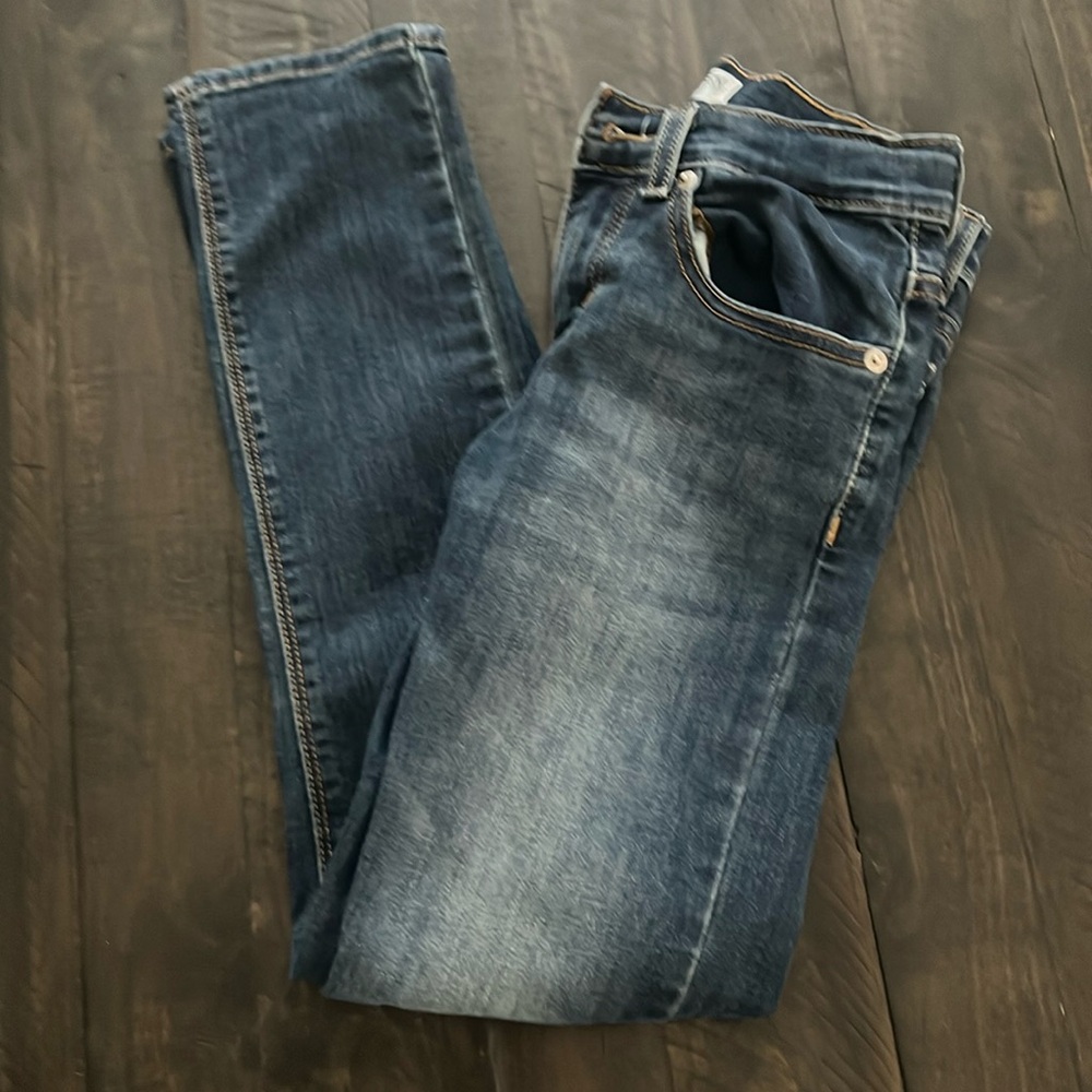 Levi’s